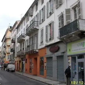  Apartment Little In Rue Biscarra