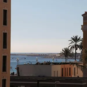  Apartment Stylish 2 Flat 60 Meters To The