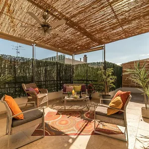  Apartment Le Berlioz